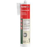 fischer Trockenbau MS 290, Adesivo bianco