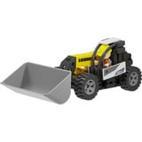 fischertechnik Liebherr Double Pack veicoli da costruzione, Giochi di costruzione 