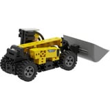 fischertechnik Liebherr Double Pack veicoli da costruzione, Giochi di costruzione 
