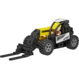 fischertechnik Liebherr Double Pack veicoli da costruzione, Giochi di costruzione 