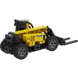 fischertechnik Liebherr Double Pack veicoli da costruzione, Giochi di costruzione 