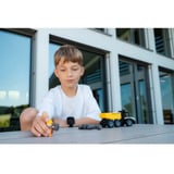fischertechnik Liebherr Double Pack veicoli da costruzione, Giochi di costruzione 