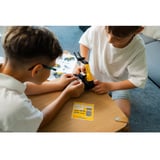 fischertechnik Liebherr Double Pack veicoli da costruzione, Giochi di costruzione 