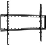 goobay 49732, Montaggio a parete Nero