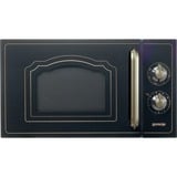 gorenje MO4250CLB, Forno a microonde Nero