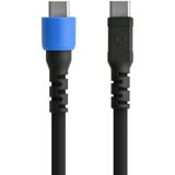 iFixit Fixhub Power Series Saldatore Intelligente Nero/Blu