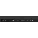iiyama LH10551UWS-B1AG, Public Display Nero