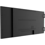 iiyama LH10551UWS-B1AG visualizzatore di messaggi Pannello piatto per segnaletica digitale 2,67 m (105") LED 500 cd/m² UltraWide 5K HD Nero 24/7, Public Display Nero, Pannello piatto per segnaletica digitale, 2,67 m (105"), LED, 5120 x 2160 Pixel, 24/7