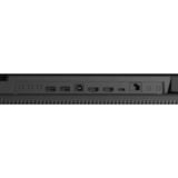iiyama LH6564UHS-B1AG, Public Display Nero (opaco)