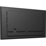 iiyama LH6564UHS-B1AG, Public Display Nero (opaco)