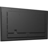 iiyama LH6564UHS-B1AG visualizzatore di messaggi Pannello piatto per segnaletica digitale 165,1 cm (65") Wi-Fi 500 cd/m² 4K Ultra HD Nero Processore integrato Android 24/7, Public Display Nero (opaco), Pannello piatto per segnaletica digitale, 165,1 cm (65"), 3840 x 2160 Pixel, Wi-Fi, 24/7