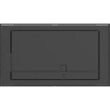 iiyama LH6564UHS-B1AG visualizzatore di messaggi Pannello piatto per segnaletica digitale 165,1 cm (65") Wi-Fi 500 cd/m² 4K Ultra HD Nero Processore integrato Android 24/7, Public Display Nero (opaco), Pannello piatto per segnaletica digitale, 165,1 cm (65"), 3840 x 2160 Pixel, Wi-Fi, 24/7