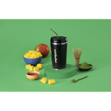 nutribullet Frullatore a immersione Flip NBP016B, Mixer stand Nero/in acciaio inox