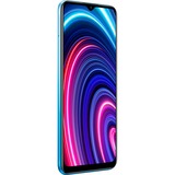 realme C25Y blu