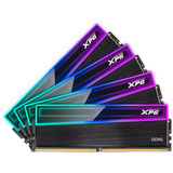 ADATA AX5U6000C3016G-DCNKRBK, Memoria Nero