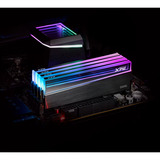 ADATA AX5U6000C3016G-DCNKRBK, Memoria Nero