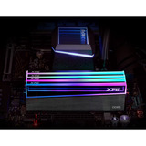 ADATA AX5U6000C3016G-DCNKRBK, Memoria Nero