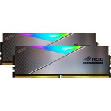 ADATA AX5U6600C3216G-DCLARROG argento