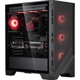 ALTERNATE ALT-MSI-AMD-001, PC Gaming Nero