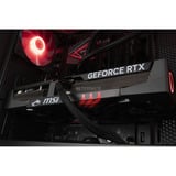 ALTERNATE ALT-MSI-AMD-001, PC Gaming Nero
