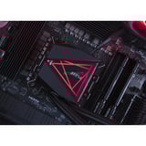 ALTERNATE ALT-MSI-AMD-001, PC Gaming Nero