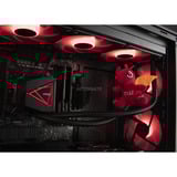 ALTERNATE ALT-MSI-AMD-001, PC Gaming Nero