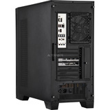 ALTERNATE Custom PC Series • Red Lucky Elements, PC Gaming Nero