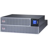 APC Easy UPS On-Line RM SRVL RT, 3000VA Nero