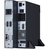 APC Easy UPS On-Line RM SRVL RT, 3000VA Nero