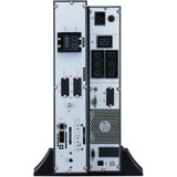 APC Easy UPS On-Line RM SRVL RT, 3000VA Nero