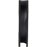ARCTIC F12 PWM PST Case per computer Ventilatore 12 cm Nero 1 pz Nero, Ventilatore, 12 cm, 1350 Giri/min, 0,3 son, 53 pdc/min, 90,1 m³/h