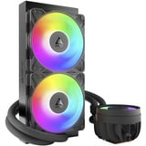 ARCTIC Liquid Freezer III Pro 240 A-RGB 