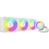 ARCTIC Liquid Freezer III Pro 420 A-RGB bianco