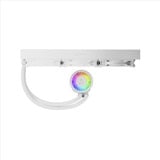 ARCTIC Liquid Freezer III Pro 420 A-RGB bianco