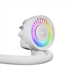 ARCTIC Liquid Freezer III Pro 420 A-RGB bianco