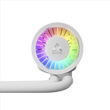 ARCTIC Liquid Freezer III Pro 420 A-RGB bianco