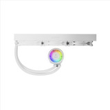 ARCTIC Liquid Freezer III Pro 420 A-RGB, Raffreddamento ad acqua bianco