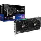 ASRock 90-GA5LZZ-00UANF, Scheda grafica 