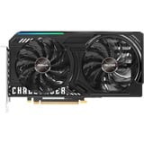 ASRock 90-GA5LZZ-00UANF, Scheda grafica 