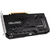 ASRock 90-GA5LZZ-00UANF, Scheda grafica 