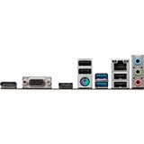 ASRock 90-MXBJH0-A0UAYZ, Scheda madre 