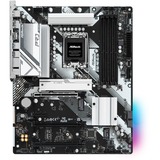 ASRock 90-MXBL80-A0UAYZ bianco/Nero