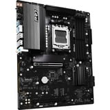ASRock 90-MXBQM-A0UAYZ, Scheda madre 