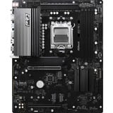 ASRock 90-MXBQM-A0UAYZ, Scheda madre 