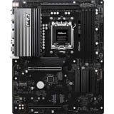 ASRock 90-MXBQM-A0UAYZ, Scheda madre 