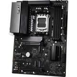 ASRock 90-MXBQM-A0UAYZ, Scheda madre 