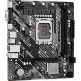 ASRock H610M-HDV/M.2 R2.0, Scheda madre 