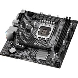 ASRock H610M-HDV/M.2 R2.0, Scheda madre 