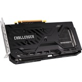 ASRock Intel® Arc B580 Challenger 12GB OC, Scheda grafica 