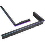 ASUS 90DA00H3-B09000, Striscia LED Nero